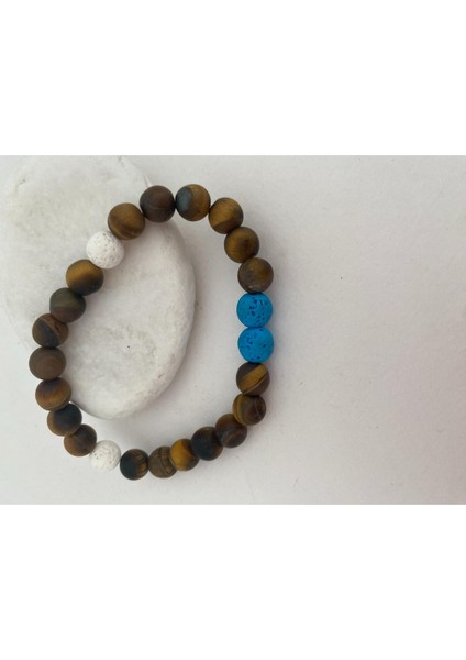 Calcolo Serisi Doğaltaş Bileklik Model 34 indirimleri