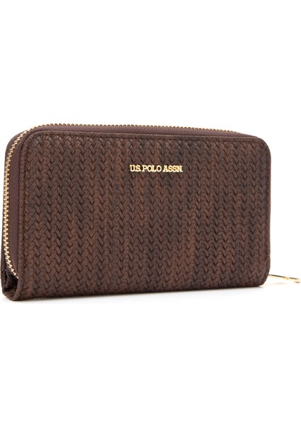 Kadın Kahverengi Cüzdan 50314759-VR029 fiyatları