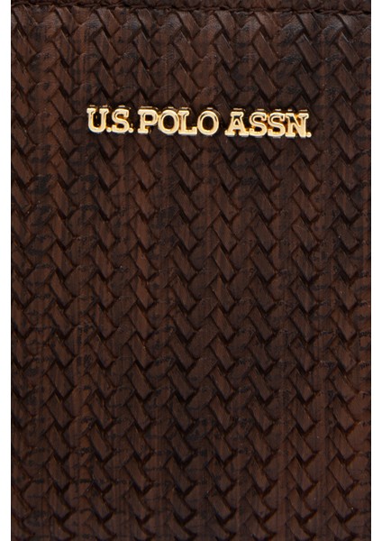 Kadın Kahverengi Cüzdan 50314759-VR029