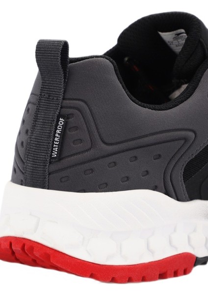 Wulcan Erkek Su Geçirmez Siyah Outdoor fırsatları