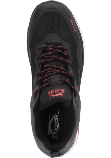 Wulcan Erkek Su Geçirmez Siyah Outdoor indirimleri