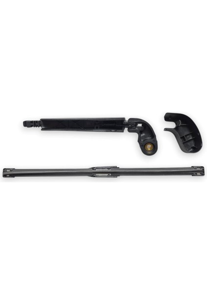 Jaguar F-Pace 2016-2023 Arka Cam Silecek Kolu Takımı Seti T4A6077 fırsatları