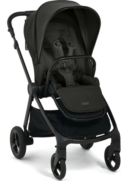Mamas Papas Vardo Black Cosmo Travel Sistem Bebek Arabası Noir fiyatları