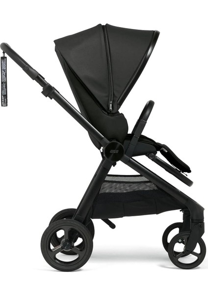 Mamas Papas Vardo Black Cosmo Travel Sistem Bebek Arabası Noir modelleri