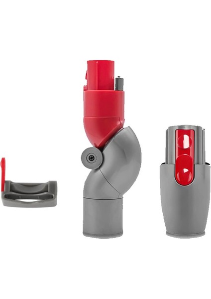 Adaptör V7 V8 V10 V11 V15 Hızlı Bırakma Düşük Erişim Adaptörü 970790-01 Elektrikli Süpürge Aksesuarları Temizleme Aracı (Yurt Dışından)