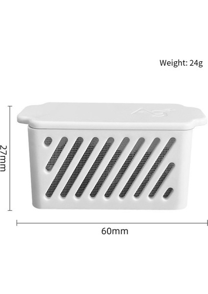 Roborock G20S Ultra Saros 10R Robot Süpürge Gümüş Iyonlar Koku Giderici Parçacıklar Yedek Toz Kutusu Fırçası (Yurt Dışından) fiyatları