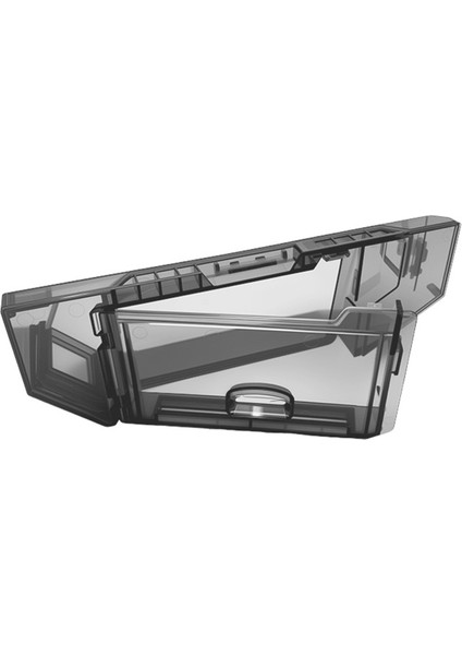 Roborock G20S Ultra Saros 10R Robot Süpürge Gümüş Iyonlar Koku Giderici Parçacıklar Yedek Toz Kutusu Fırçası (Yurt Dışından) fırsatları