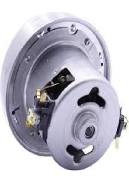 TB35 Süpürge Motoru 1200W