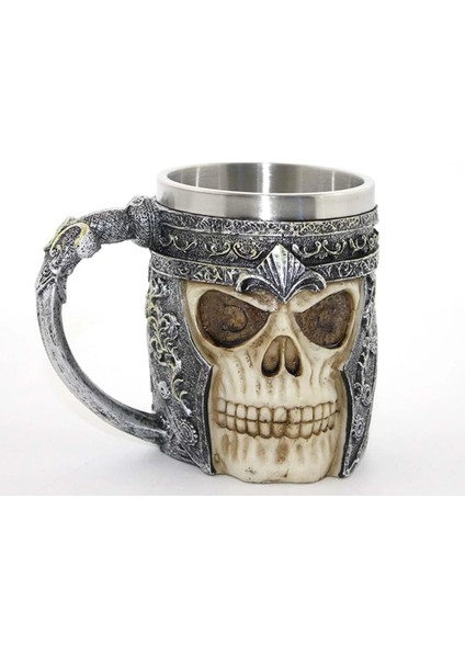 Paslanmaz Çelik Şovalye Kupa Bardak fiyatları