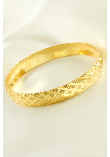 Ds-Derin 1 cm Lak Kaplama Bilezik-12 fiyatları