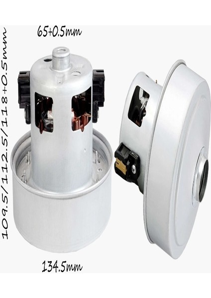 Süpürge Motoru (SRV36) Smsng (1600 W)