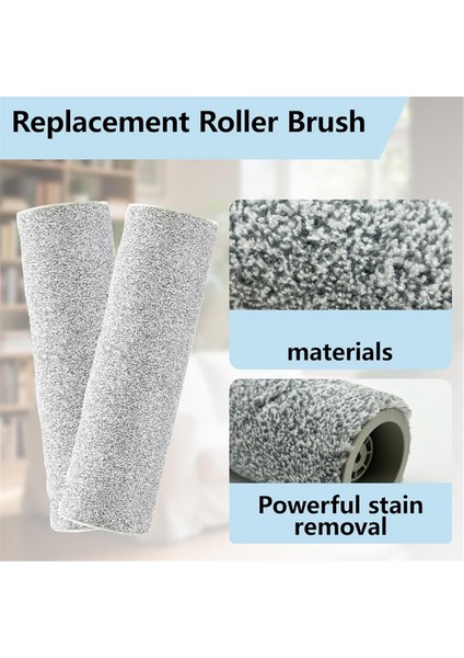 Ecovacs Deebot T80 Omni, X8 Pro Omni Elektrikli Süpürge Ana Fırça Paspas Temizleme Silindiri Filtreler Torbalar Için Aksesuar Seti (Yurt Dışından) fiyatları