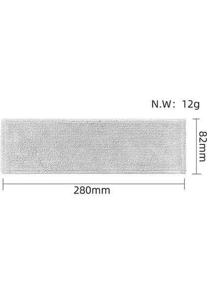 V12 V11 Elektrikli Süpürge Yedek Parça Su Deposu Paspas Bezi Aksesuarları (Yurt Dışından) fiyatları