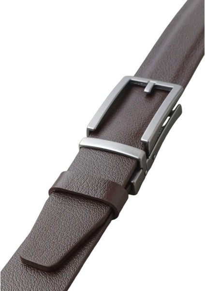 Erkek Kemer Otomatiktokalı Hakiki Deri Genişlik 3.50 cm fırsatları