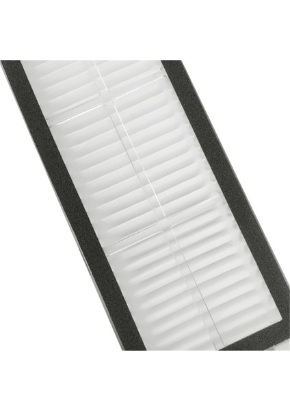 Robotlu Vakum Için X20+ / X20 Plus Yedek Aksesuarlar Hepa Filtre Paspas Bezi Toz Torbası (Yurt Dışından) fırsatları