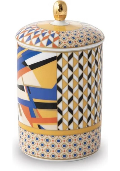 Living Porselen Kokulu Mum fiyatları