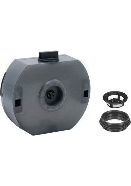 M6 (6110) (6012) (6112) (6113) Robot Paspası Için Yedek Kit Su Deposu Filtresi Parçayı Değiştirin 4650144 (Yurt Dışından)