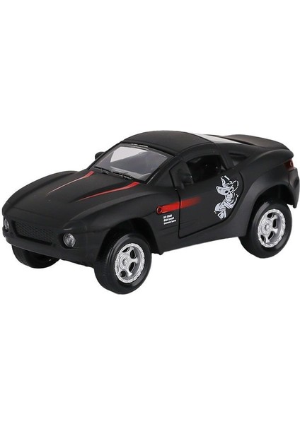 FY6148-12D Metal Çek Bırak Araba -Kidmar Oyuncak indirimleri