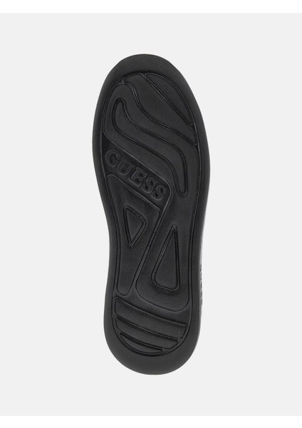 ELBINA10 Siyah Kadın Sneaker FLFE10ELE12 indirimleri