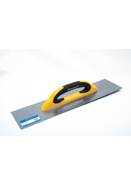 Dizayn Alçı Malası 50 cm