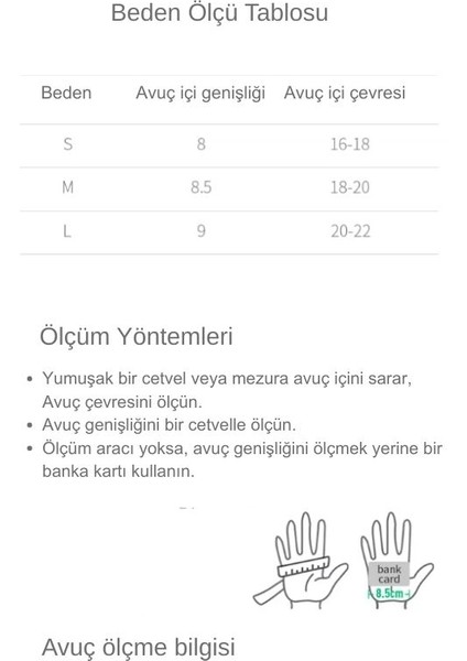 Fitness ve Ağırlık Eldiveni - Rahat ve Konforlu Tutuş modelleri