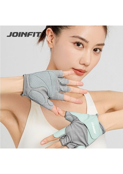 Fitness ve Ağırlık Eldiveni - Rahat ve Konforlu Tutuş indirimleri