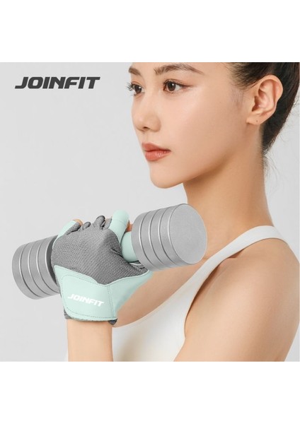 Fitness ve Ağırlık Eldiveni - Rahat ve Konforlu Tutuş