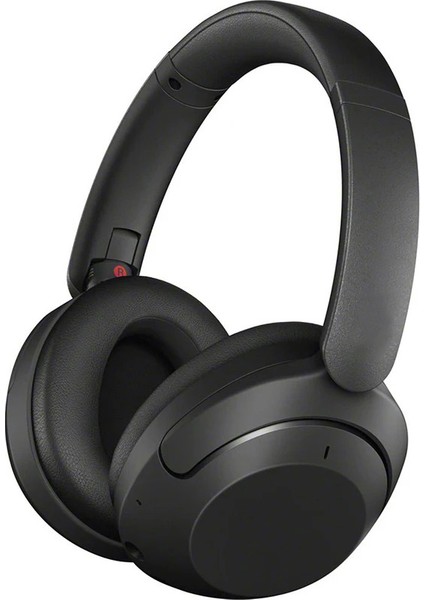 Kablosuz Bluetooth 5.3 Kulak Üstü Kulaklık | Aktif Gürültü Engelleme, Ekstra Bass, 50 Saat Pil Ömrü, Mikrofonlu