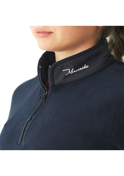 Golf Kadın Performans Polar WJA20220103 Lacivert Small fiyatları