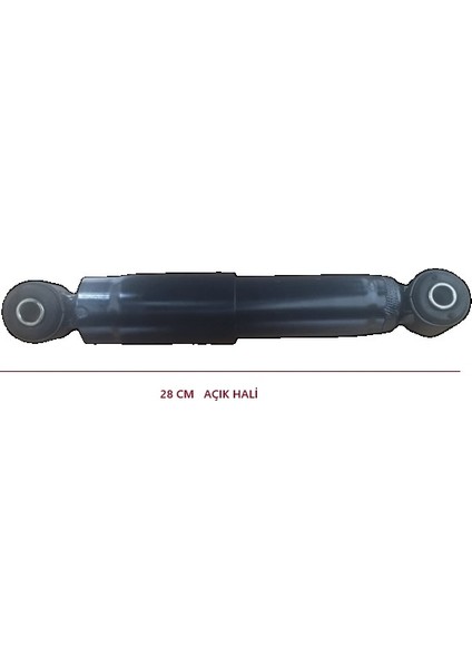 Sanayi Tipi Çamaşır Yıkama Makinesi Amortisör (N5151105P)