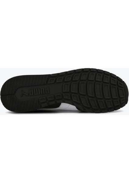 St Runner V4 L Siyah Erkek Sneaker 39906801 fırsatları