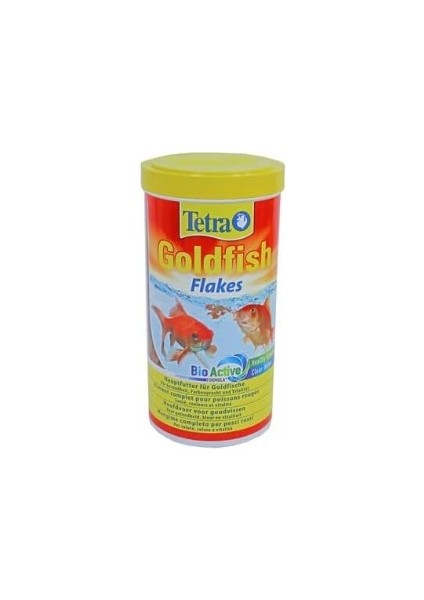 Yem Goldfish 1 Litre fırsatları