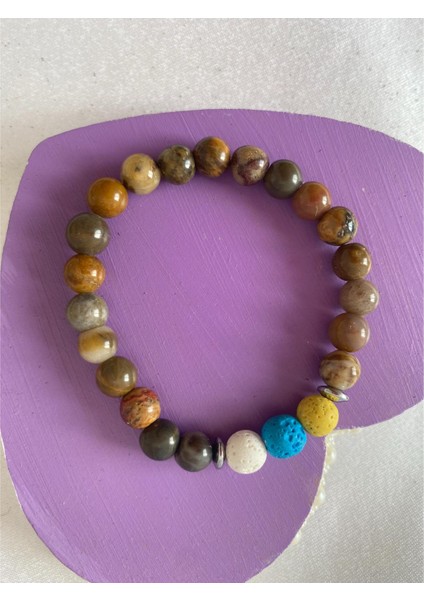 Calcolo Serisi Doğaltaş Bileklik Model 35 fiyatları