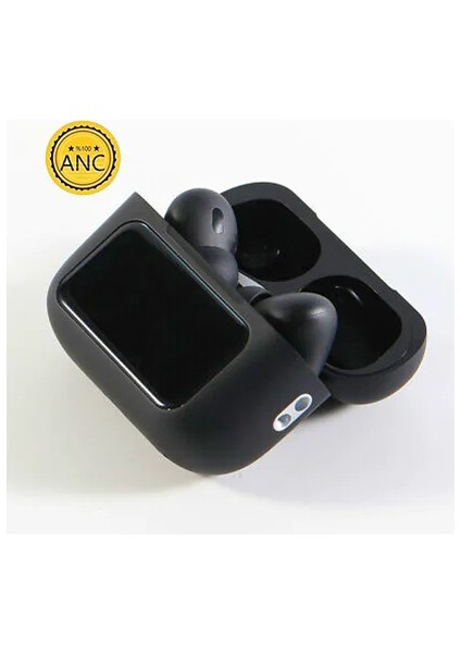 Air Pro 2 Anc Dijital Göstergeli Bluetooth Kulaklık fiyatları