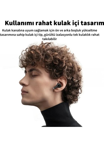 Air Pro 2 Anc Dijital Göstergeli Bluetooth Kulaklık