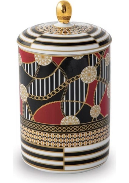 Living Porselen Kokulu Mum fiyatları