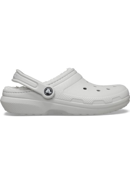 Classic Lined Clog Atmosphere Terlik 203591-1FT