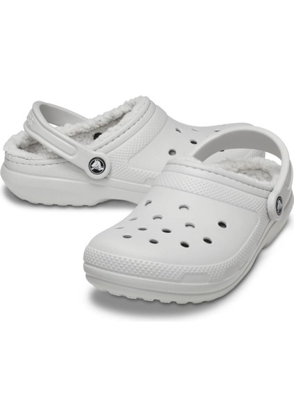 Classic Lined Clog Atmosphere Terlik 203591-1FT fiyatları