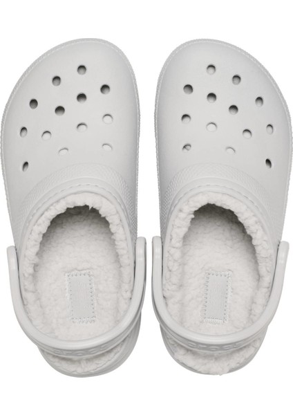 Classic Lined Clog Atmosphere Terlik 203591-1FT modelleri