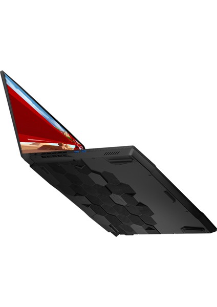 Msı Katana 17 Hx Intel Core I7 14650HX 48GB Ddr5 256GB SSD Windows 11 Home RTX5060 8gb Gddr7 115W 17 Inç 2k QHD(2560X1440) 240HZ Gaming Laptop B14WFK216XTRH21 + Zetta Çanta modelleri