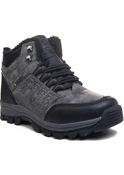 Xstep Erkek X6 Cilt Kaymaz Kürklü Suya Dayanıklı Kışlık Bot fiyatları