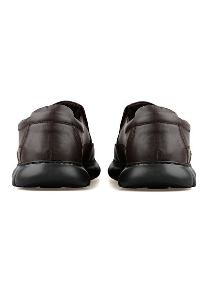 250041 03 Kahve Erkek Günlük Ayakkabı BUL-250041-03 Kahverengi fırsatları