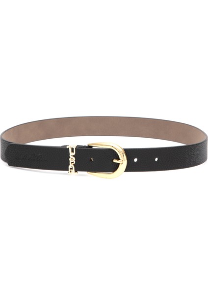 Kadın Siyah Kemer 50315055-VR046 fiyatları