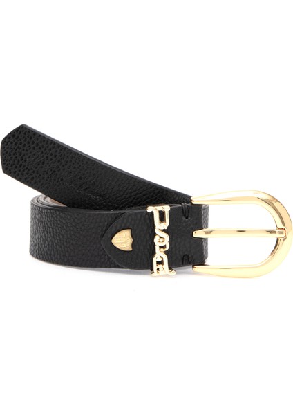 Kadın Siyah Kemer 50315055-VR046 modelleri