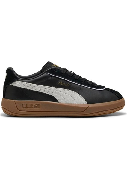 Club Klassika Beyaz Kadın Sneaker Ayakkabı 40036402 Deri & Sentetik Üst
