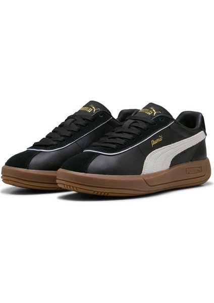 Club Klassika Beyaz Kadın Sneaker Ayakkabı 40036402 Deri & Sentetik Üst modelleri