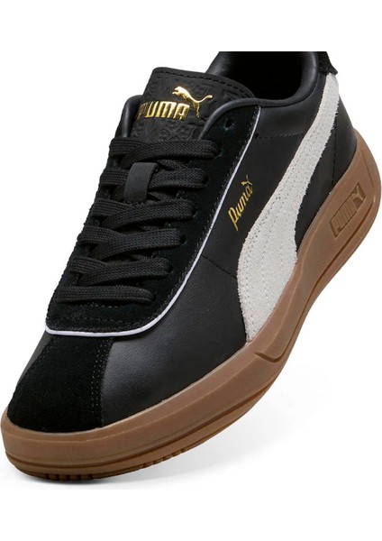 Club Klassika Beyaz Kadın Sneaker Ayakkabı 40036402 Deri & Sentetik Üst fırsatları