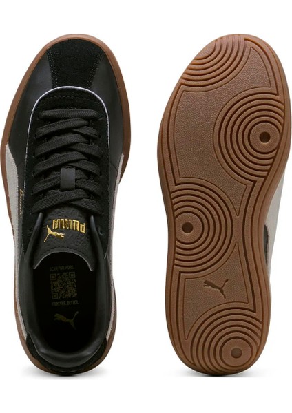 Club Klassika Beyaz Kadın Sneaker Ayakkabı 40036402 Deri & Sentetik Üst