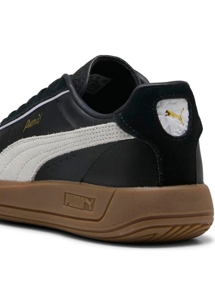 Club Klassika Beyaz Kadın Sneaker Ayakkabı 40036402 Deri & Sentetik Üst