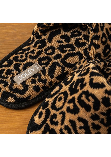 | Panthera | %100 Pamuk Havlu Terlik modelleri